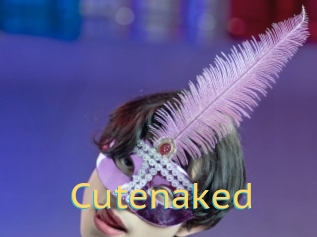 Cutenaked
