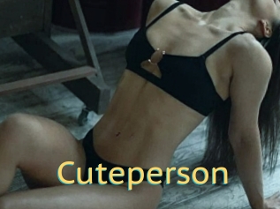 Cuteperson