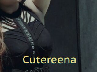 Cutereena