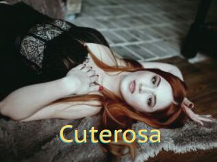 Cuterosa