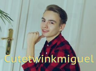 Cutetwinkmiguel