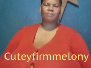 Cuteyfirmmelony