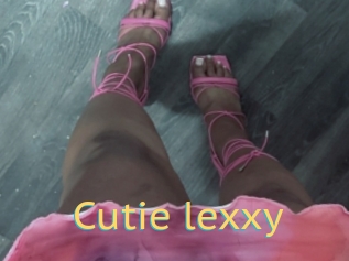 Cutie_lexxy