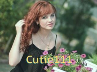 Cutie111
