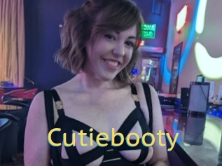 Cutiebooty