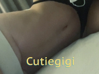 Cutiegigi