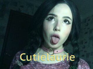 Cutielaurie