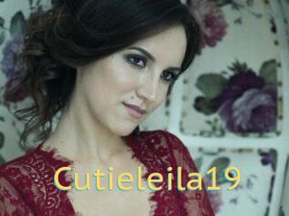 Cutieleila19