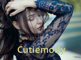 Cutiemolly