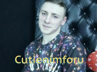 Cutienimforu