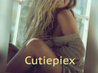 Cutiepiex