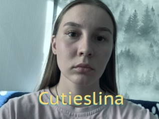 Cutieslina