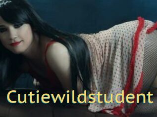 Cutiewildstudent