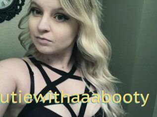 Cutiewithaaabooty