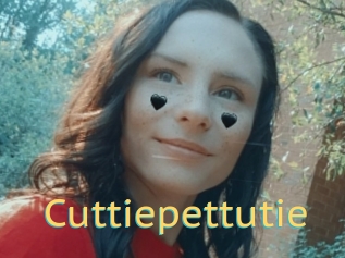 Cuttiepettutie
