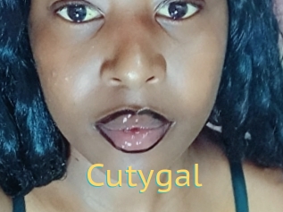 Cutygal