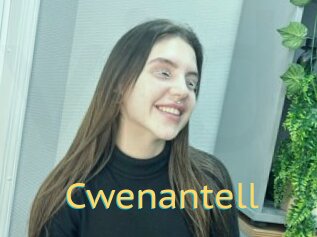 Cwenantell