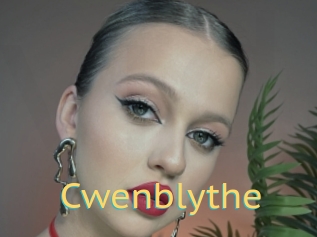 Cwenblythe
