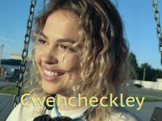 Cwencheckley