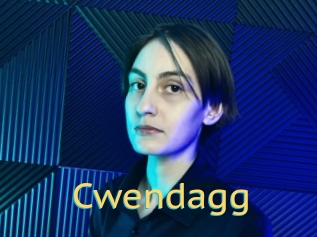 Cwendagg