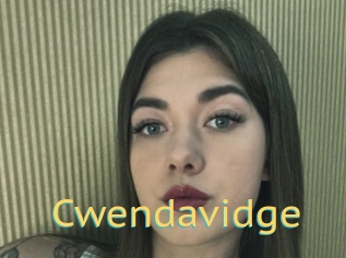 Cwendavidge