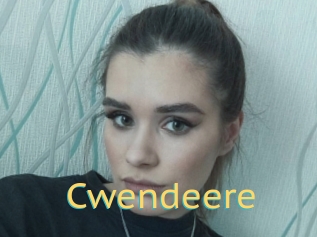 Cwendeere