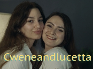 Cweneandlucetta