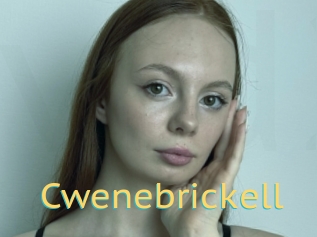 Cwenebrickell