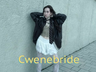 Cwenebride