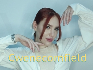 Cwenecornfield