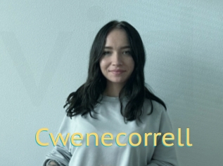 Cwenecorrell