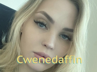 Cwenedaffin