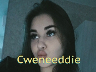 Cweneeddie
