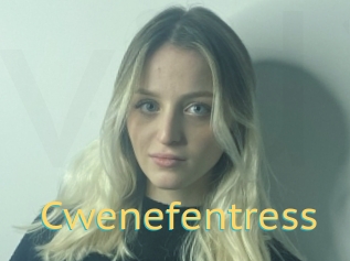 Cwenefentress