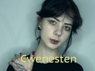 Cwenesten