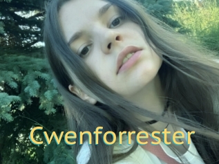 Cwenforrester