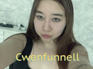 Cwenfunnell