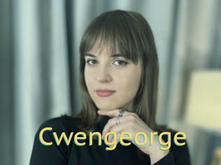 Cwengeorge