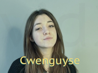 Cwenguyse