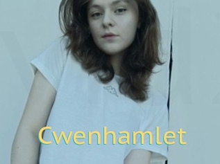 Cwenhamlet