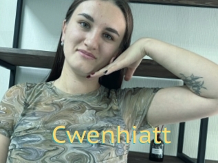 Cwenhiatt