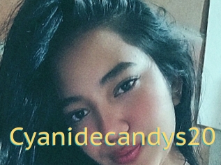 Cyanidecandys20