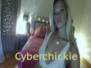 Cyberchickie