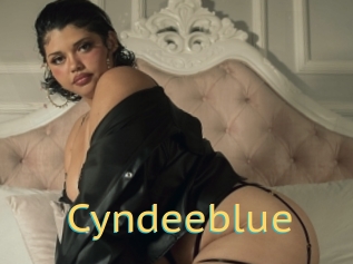 Cyndeeblue