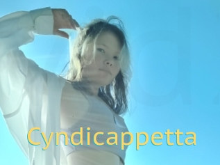 Cyndicappetta