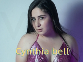 Cynthia_bell