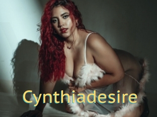 Cynthiadesire