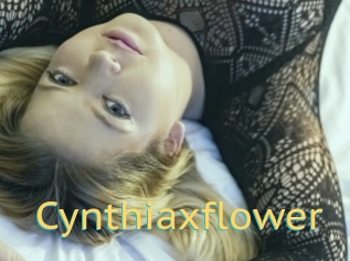 Cynthiaxflower