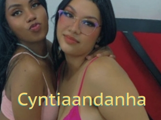 Cyntiaandanha