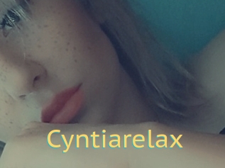 Cyntiarelax